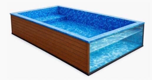 Classic Pool