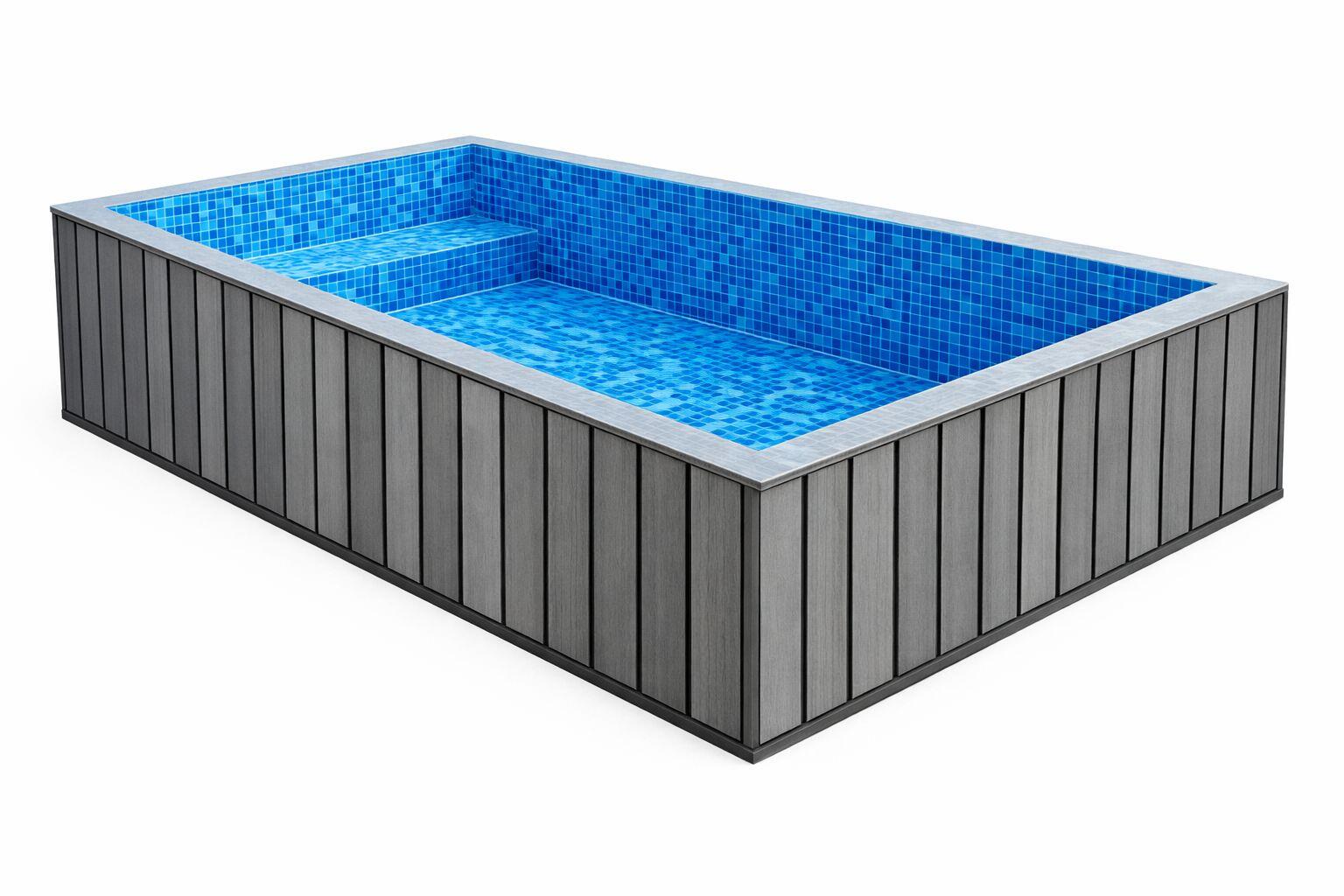 Family Pool