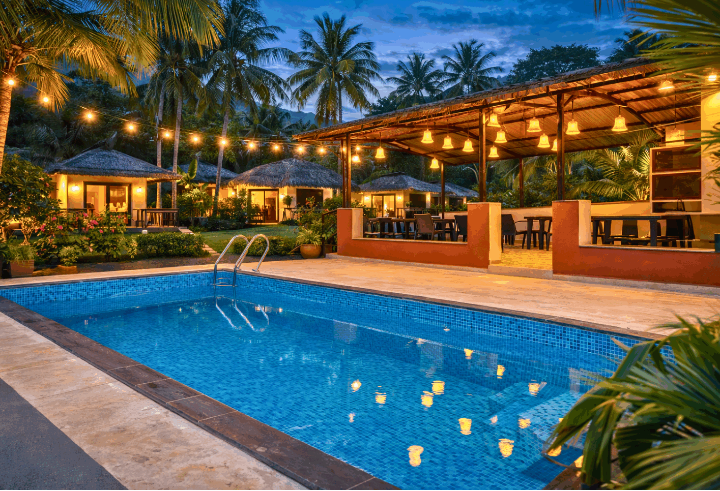 Sydney Fiberglass Pool