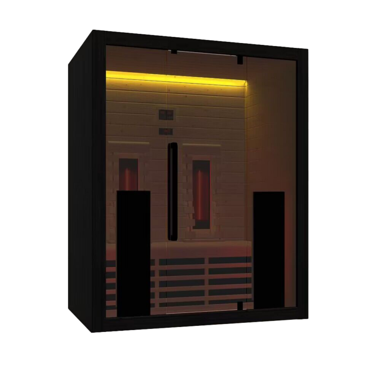 Infrared 160 Sauna by Sweaty Goat