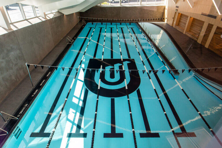 Competition Pool